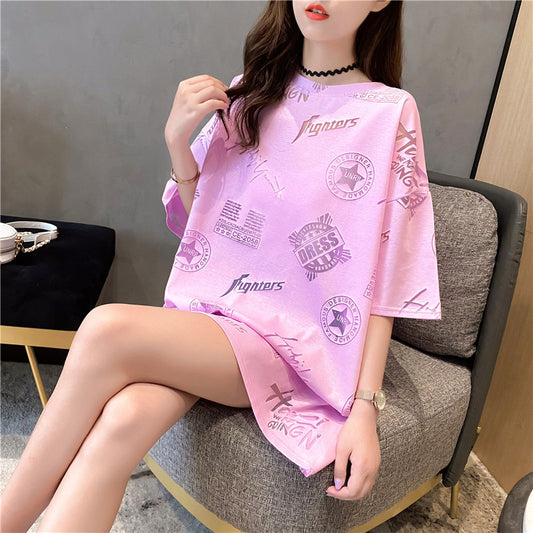 Stylish Oversized T-Shirts: Perfect for Casual Looks - The Number 1 Things