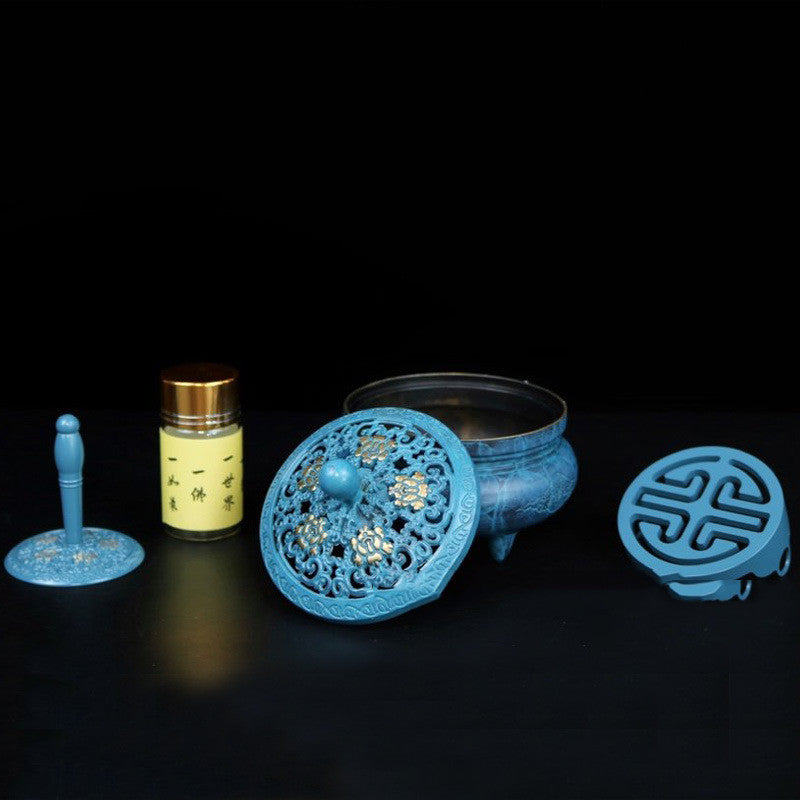 Home Fashion Simple Professional Incense Utensils Set - The Number 1 Things