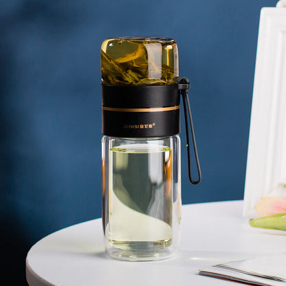 Water Bottle With Tea Infuser Filter - The Number 1 Things