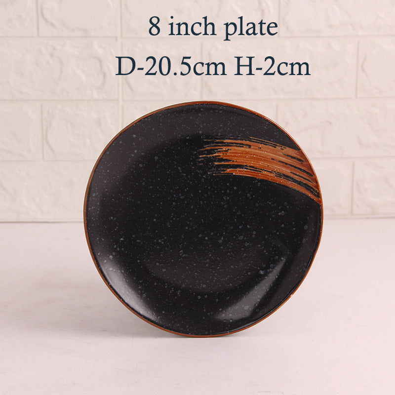 Japanese Sushi Ceramic Dinner Set - The Number 1 Things