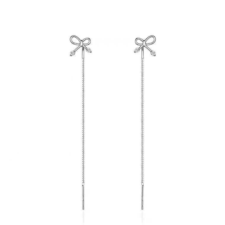 Women's SlimmingTassel Earrings - The Number 1 Things