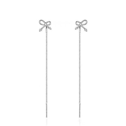 Women's SlimmingTassel Earrings - The Number 1 Things
