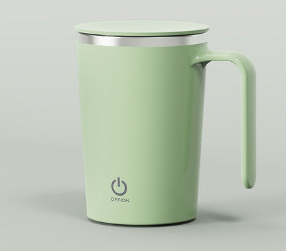 Self Stirring Mug - The Number 1 Things
