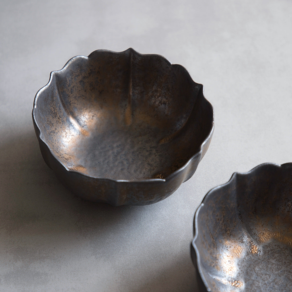 Creative Tea Ceremony Stoneware Tea Washing Handmade Ceramic Washing Bowl - The Number 1 Things
