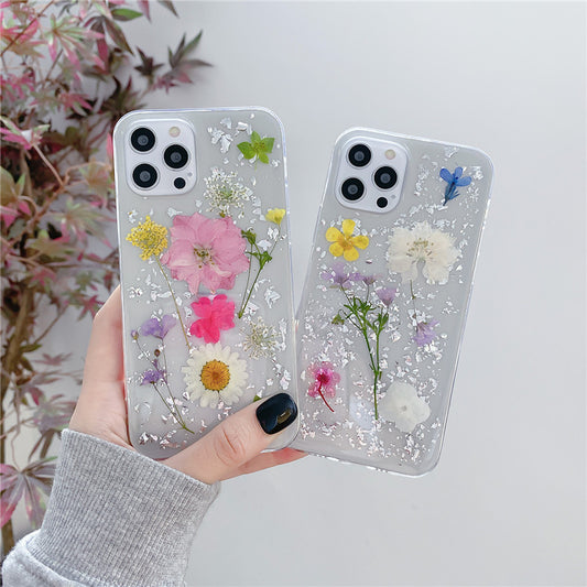 Cute Flower iPhone Cases Cute iPhone Cases