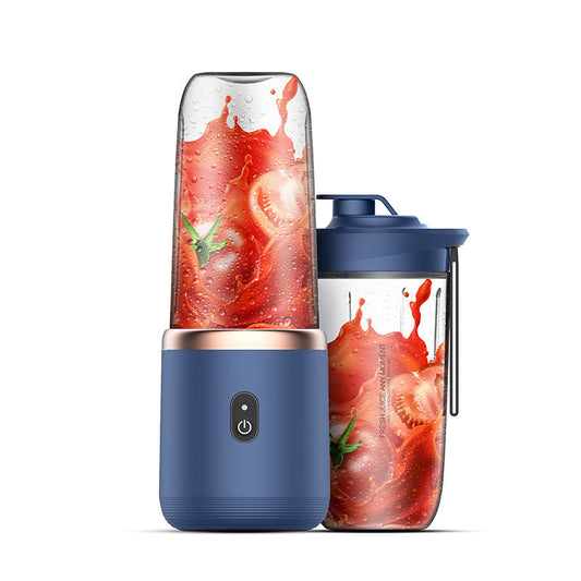 Portable Blender Mini Juicer Cup Extractor Smoothie