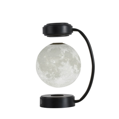 Magnetic Floating Moon Lamp - The Number 1 Things