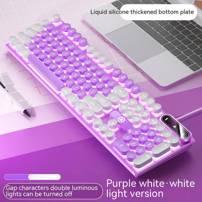 Mechanical Feeling Player Unknown's Battlegrounds Keyboard - The Number 1 Things