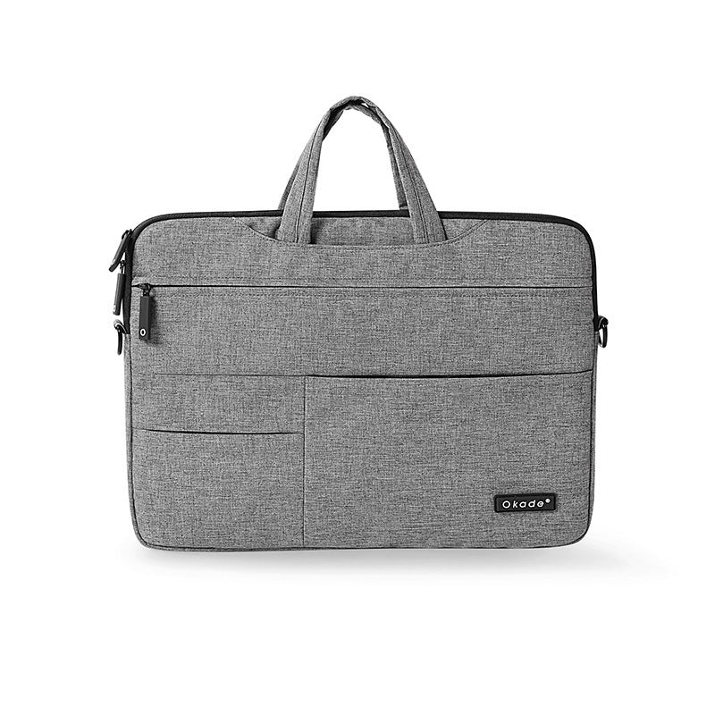 Waterproof And Shockproof Laptop Bag