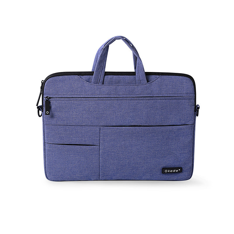 Waterproof And Shockproof Laptop Bag