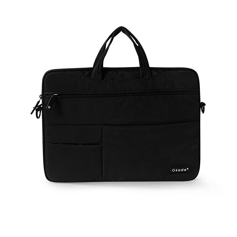 Waterproof And Shockproof Laptop Bag