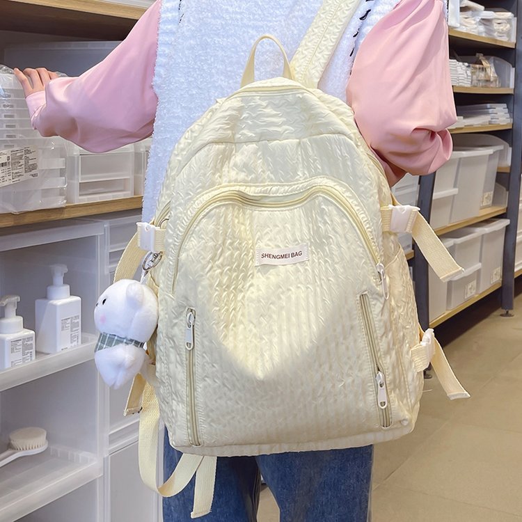 Fashion Sweet Girl's Backpack Casual - The Number 1 Things