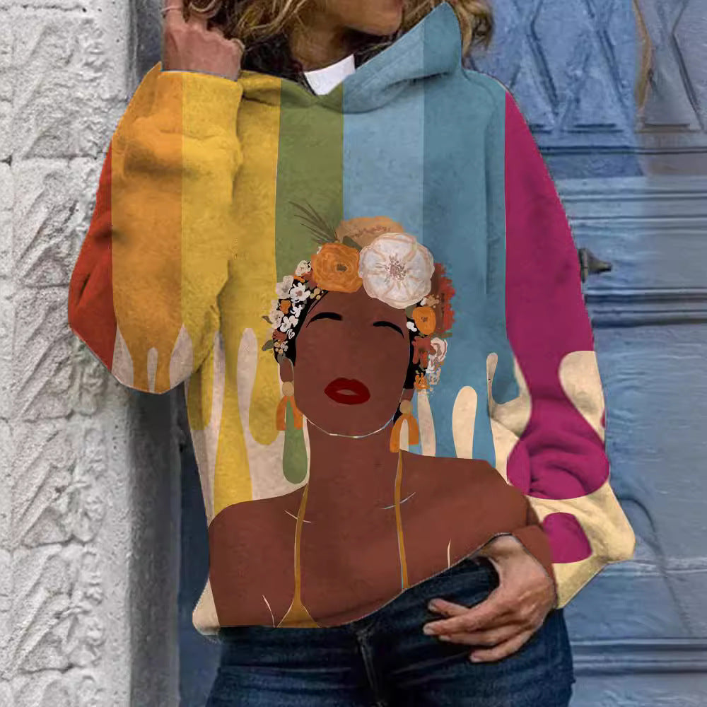 Women's Sports Sweater Loose Casual Jacket - The Number 1 Things