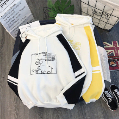 Penguin & Bear Hoodie