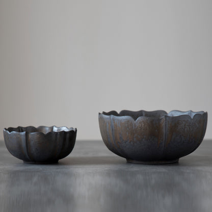 Creative Tea Ceremony Stoneware Tea Washing Handmade Ceramic Washing Bowl - The Number 1 Things
