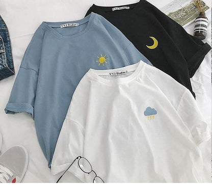 Weather Forecast Tee - The Number 1 Things