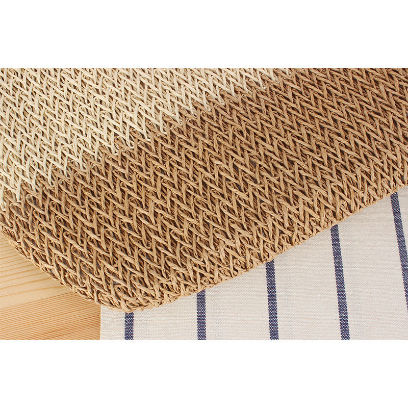 Woven Bag Women's Beach Travel Large Capacity Handbag - The Number 1 Things