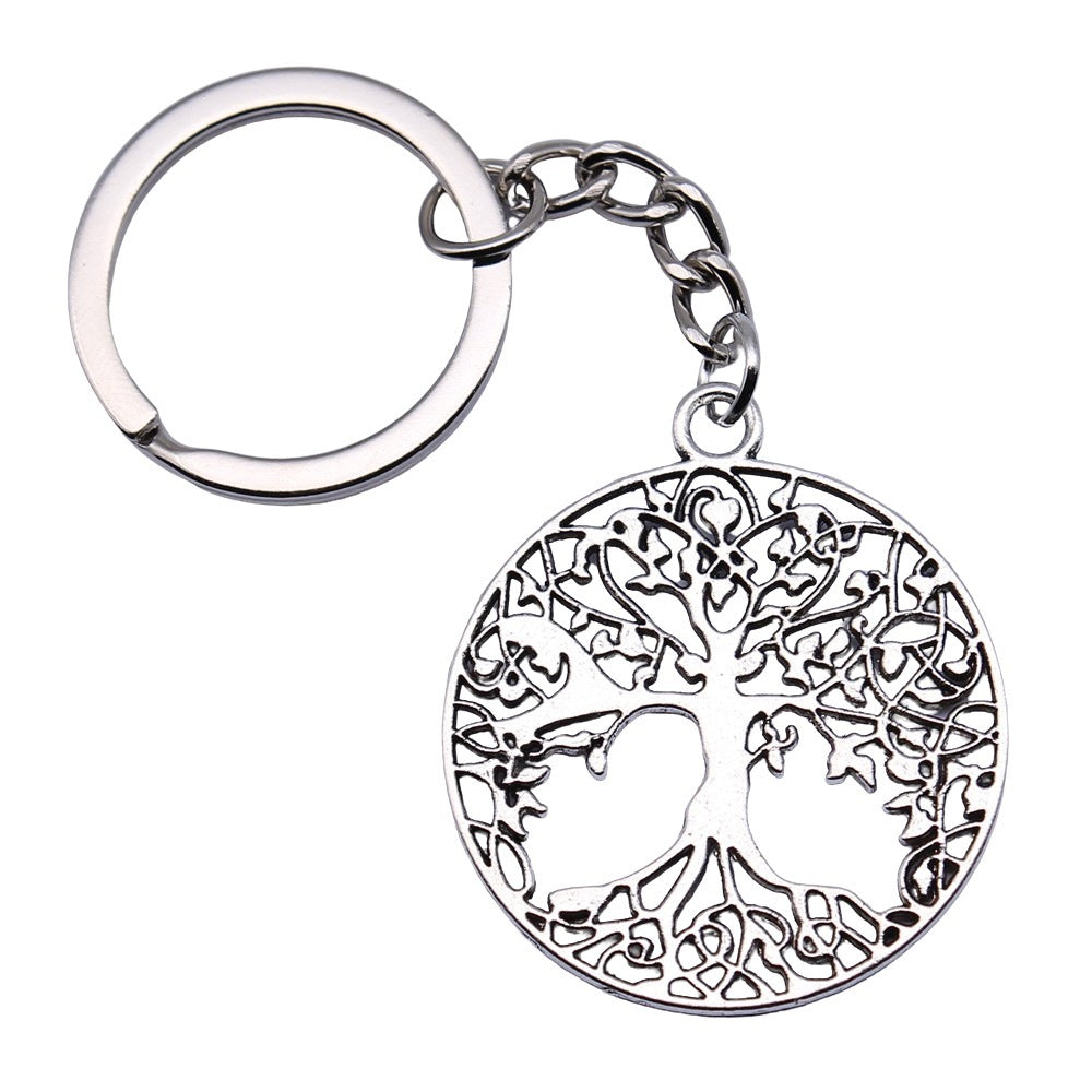 Jewelry Vintage Tree Of Life Pendant - The Number 1 Things
