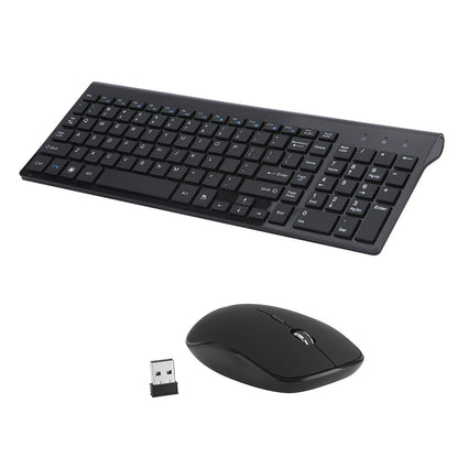Wireless Keyboard And Mouse For Business Office - The Number 1 Things