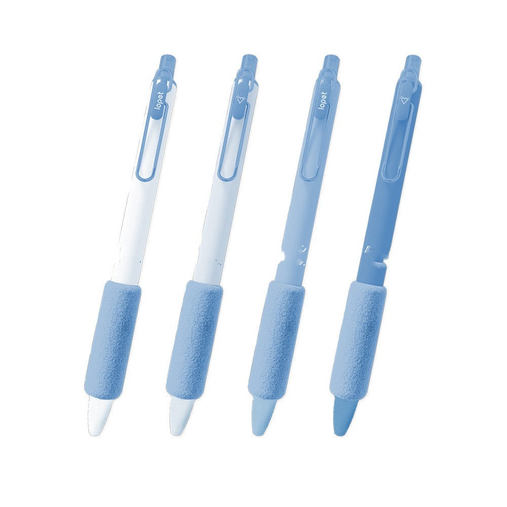 Neutral Pen Creative Sponge Sheath