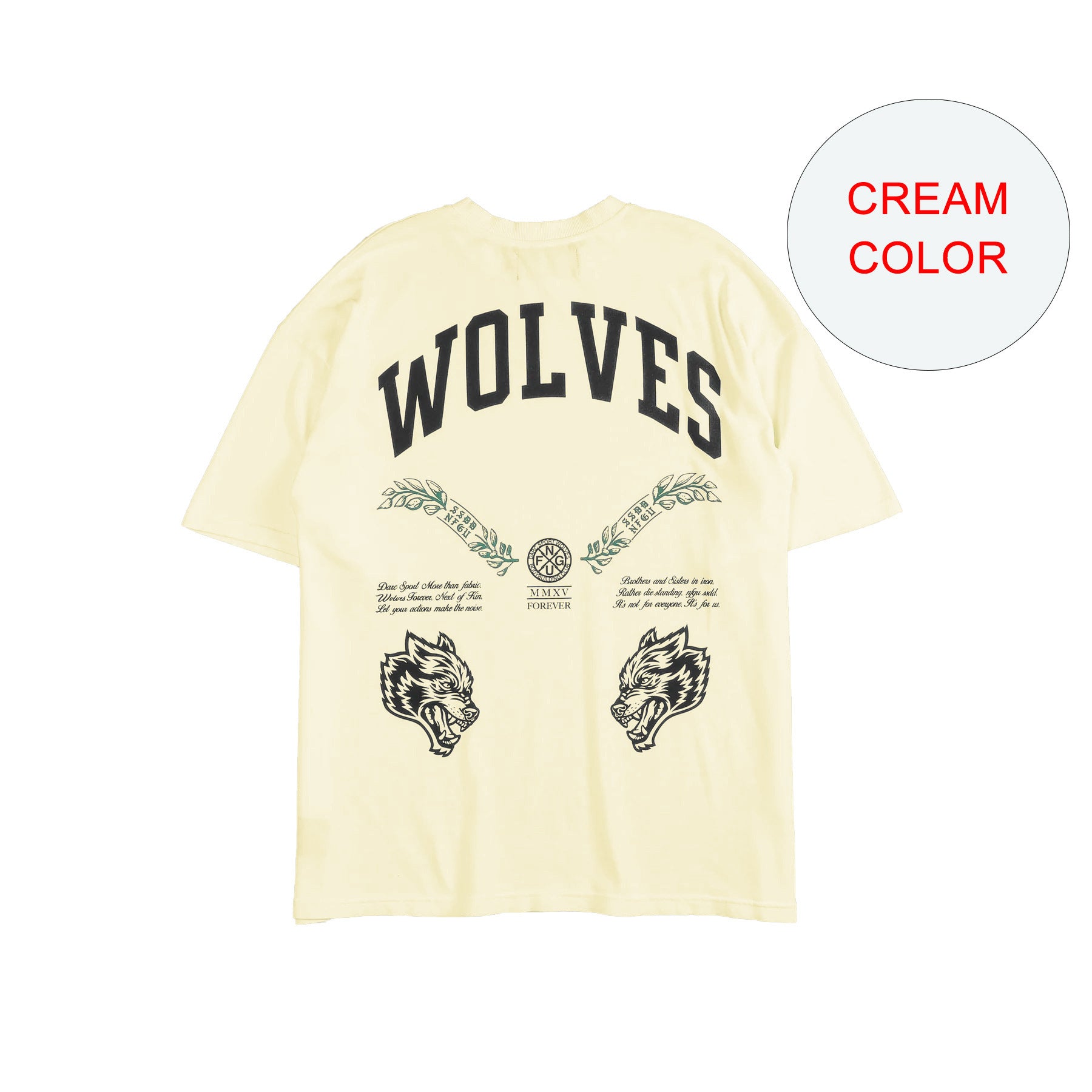 Loose Sports And Leisure Short Sleeve - The Number 1 Things