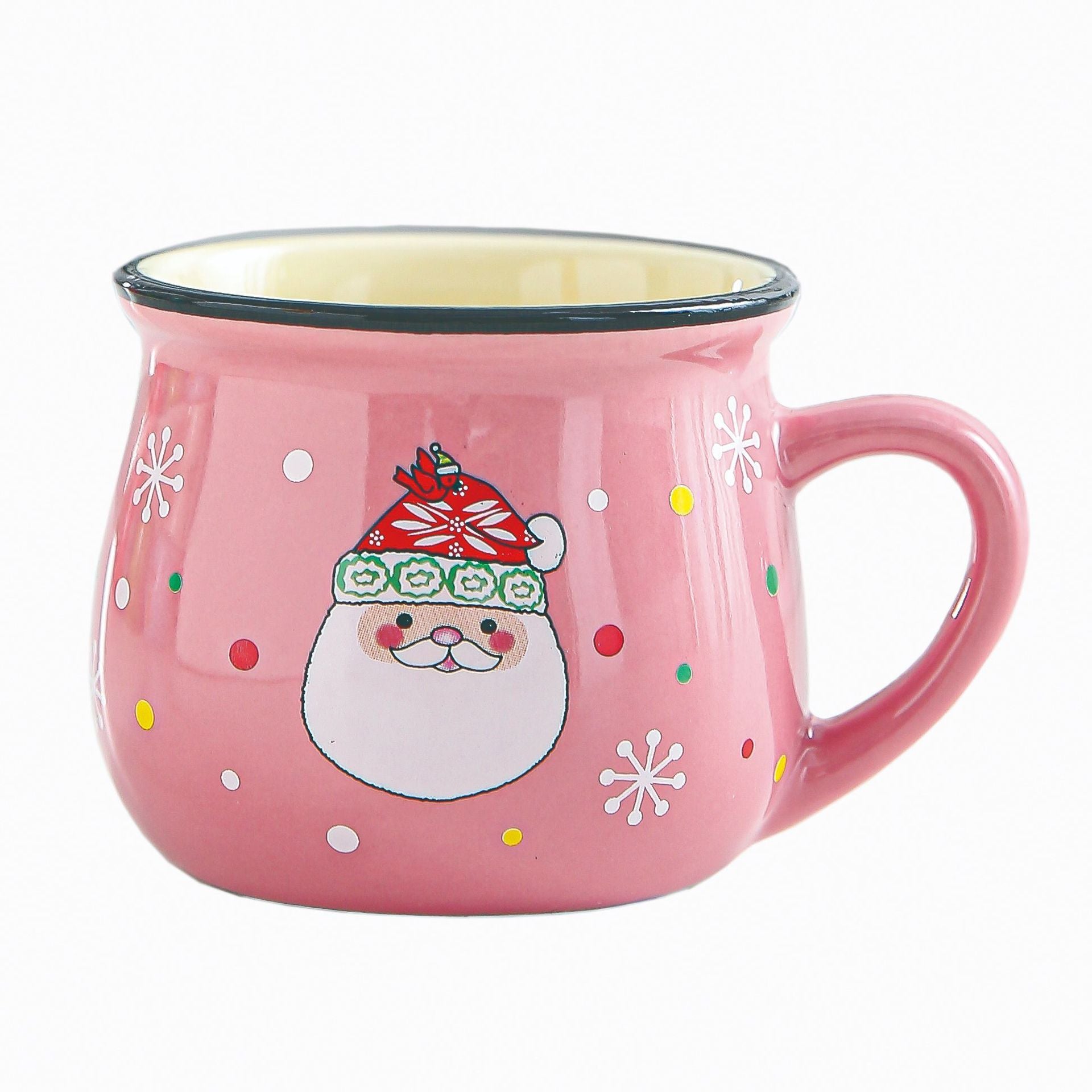 Cartoon Saint Children's Water Cups - The Number 1 Things