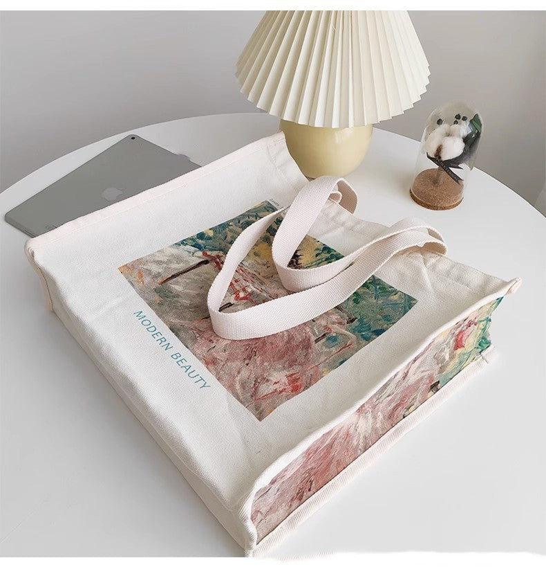 Light Sail Lady's Bags Three-dimensional Practical Large Capacity - The Number 1 Things