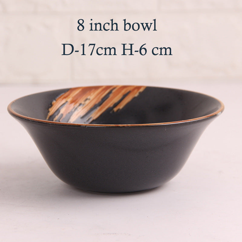 Japanese Sushi Ceramic Dinner Set - The Number 1 Things
