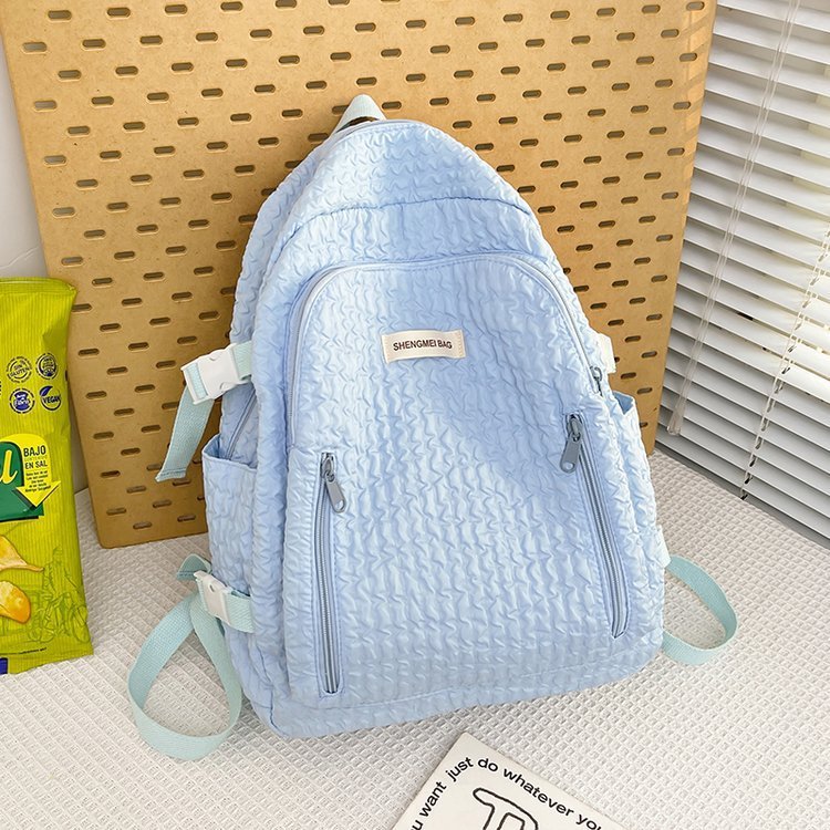 Fashion Sweet Girl's Backpack Casual - The Number 1 Things