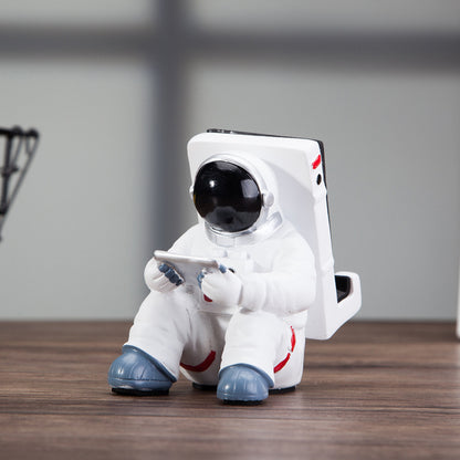 Astronaut Mobile Phone Stand - The Number 1 Things