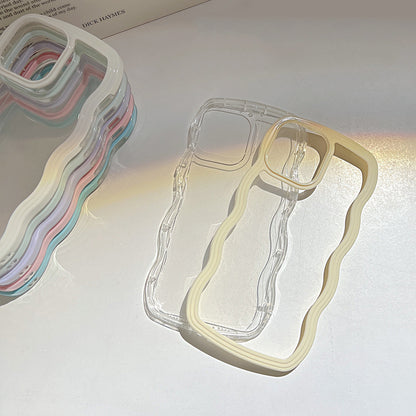 Wavy Phone Cases iPhone Cover Cases - The Number 1 Things