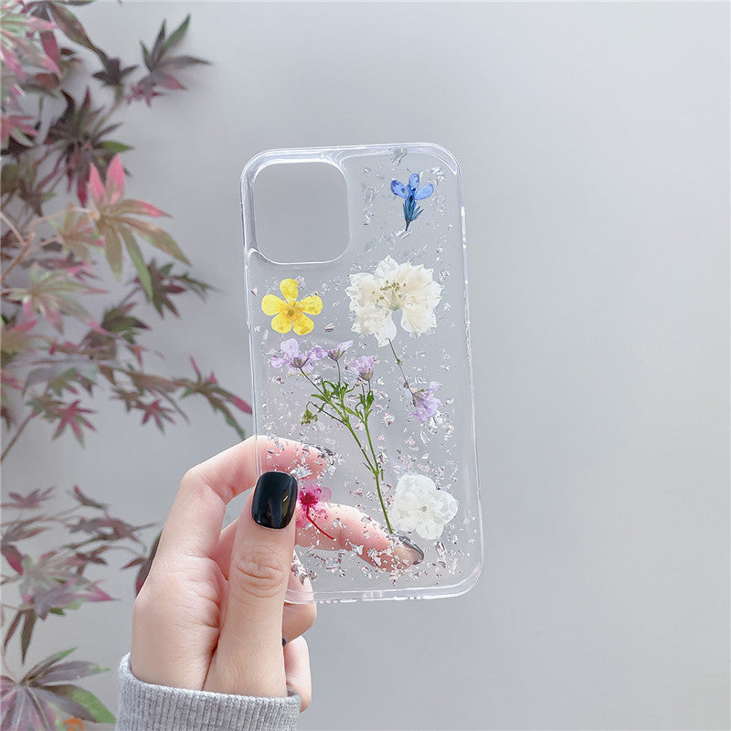 Cute Flower iPhone Cases Cute iPhone Cases