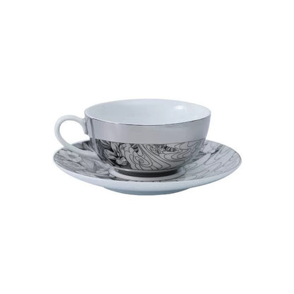 Ceramic Coffee Cup Home Gift Suit Good-looking - The Number 1 Things