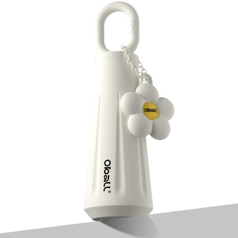 Goddess Flower Insulation Dopamine Portable Convenient Outdoor - The Number 1 Things