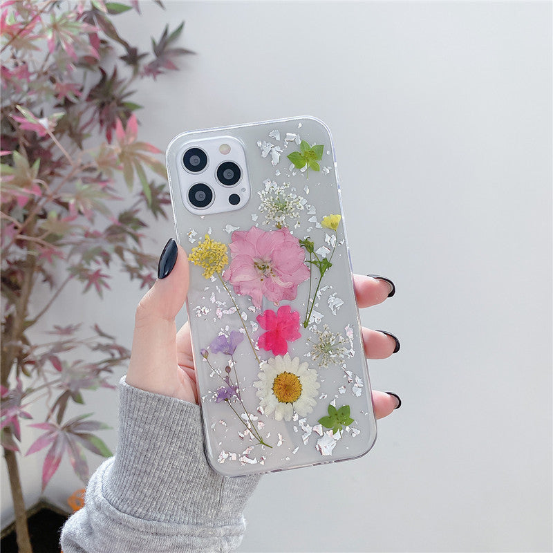 Cute Flower iPhone Cases Cute iPhone Cases