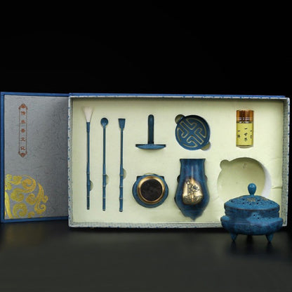 Home Fashion Simple Professional Incense Utensils Set - The Number 1 Things