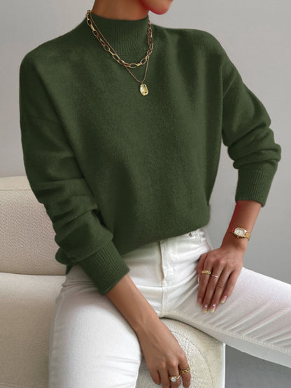 Women's Pullover - The Number 1 Things