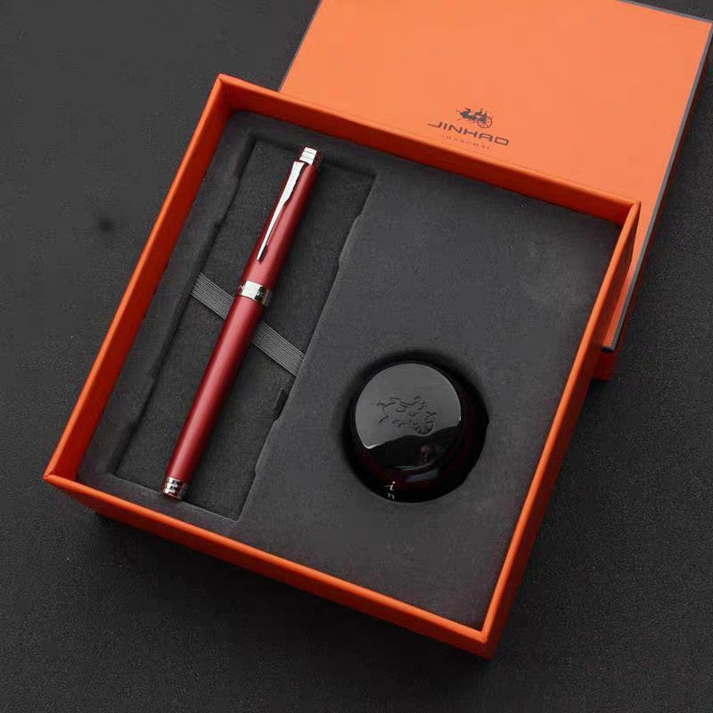 Men's Office Hard For Students Using Fountain Pens For Calligraphy - The Number 1 Things
