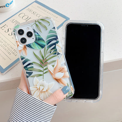 Floral iPhone Cases Cute iPhone Cases - The Number 1 Things