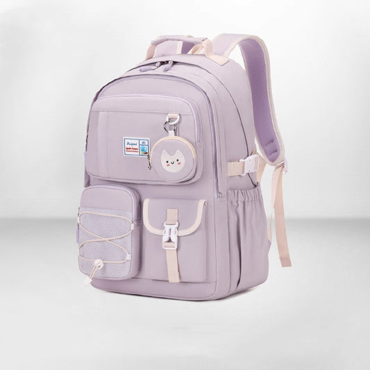Cute Schoolbag Large Capacity Student Backpack - The Number 1 Things