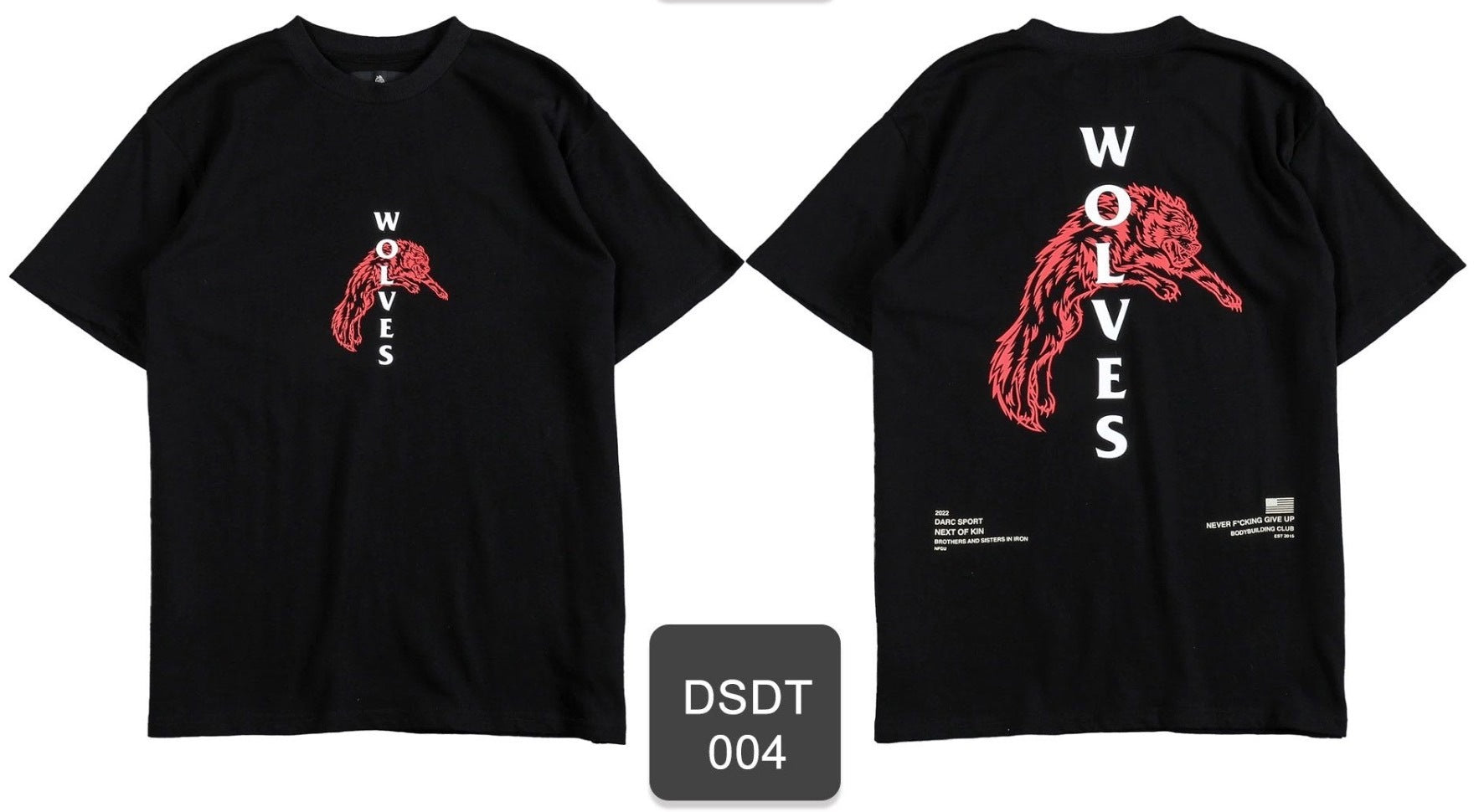 Loose Sports And Leisure Short Sleeve - The Number 1 Things