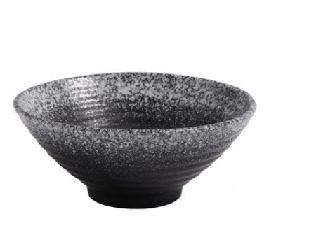 Japanese Ceramic Bowl Household Large Bowl Ramen Bowl - The Number 1 Things