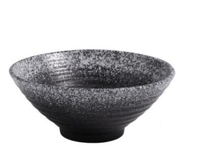 Japanese Ceramic Bowl Household Large Bowl Ramen Bowl - The Number 1 Things