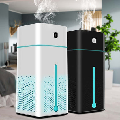 Air Purifier Humidifier - The Number 1 Things