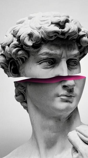Sculpture Canvas Art Posters And Paintings - The Number 1 Things