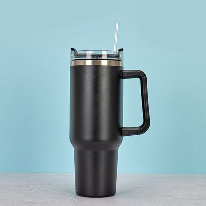 Stainless Steel Coffee Cup Handle Water Cup Cup Metal - The Number 1 Things
