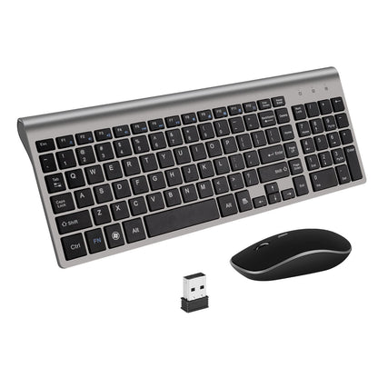 Wireless Keyboard And Mouse For Business Office - The Number 1 Things