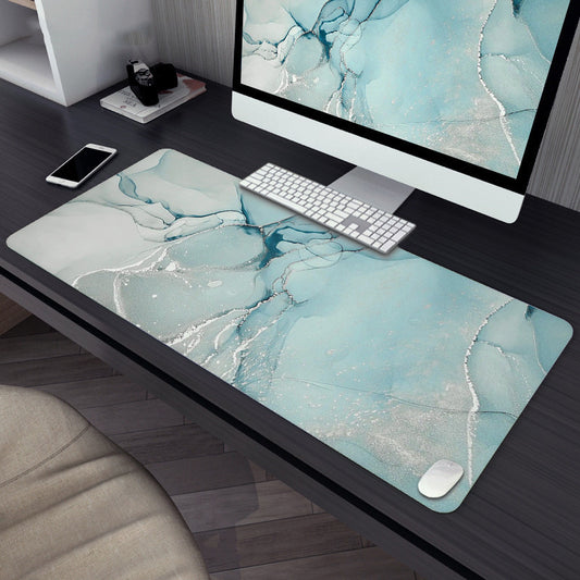 Creative Printing Keyboard And Mouse Pad - The Number 1 Things