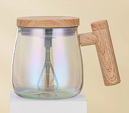 Self Stirring Coffee Mug Electric Mixing Cup Automatic Coffee Cup - The Number 1 Things
