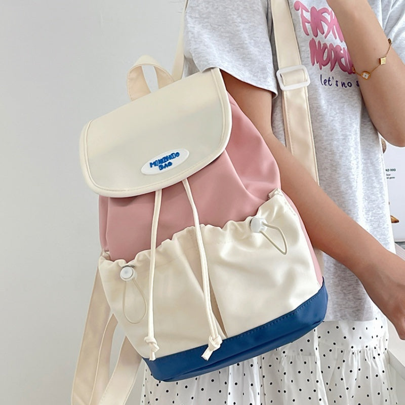 New Large Capacity Sweet Backpack - The Number 1 Things